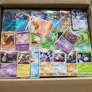 ポケモンカード約12000枚大量まとめ売り