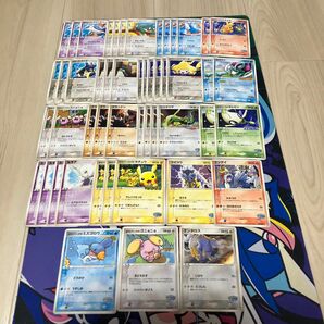 ポケパークプロモのみ50枚大量まとめ売り ピカチュウ ルギア ライコウ ホウオウ