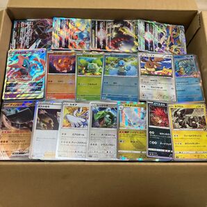 キラカードのみ約6000枚大量まとめ売り