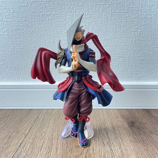 僕のヒーローアカデミア ヒロアカ 一番くじ D賞エッジショット フィギュア