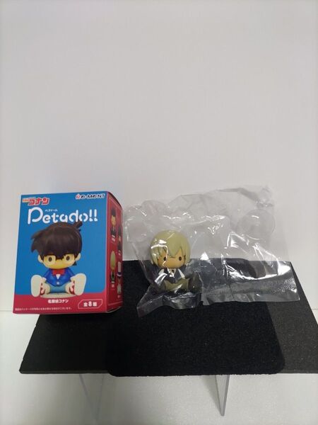 名探偵コナン Petadoll 安室透
