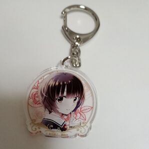 寄宿学校のジュリエット キーホルダー