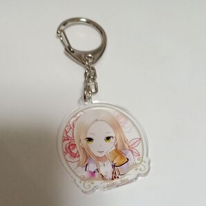 寄宿学校のジュリエット キーホルダー 2