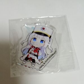 ブルアカ ふぇす キーホルダー