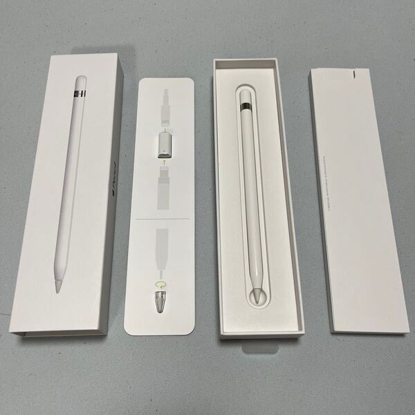 Apple Pencil A1603 第一世代 アップル ペンシル アップルペンシル