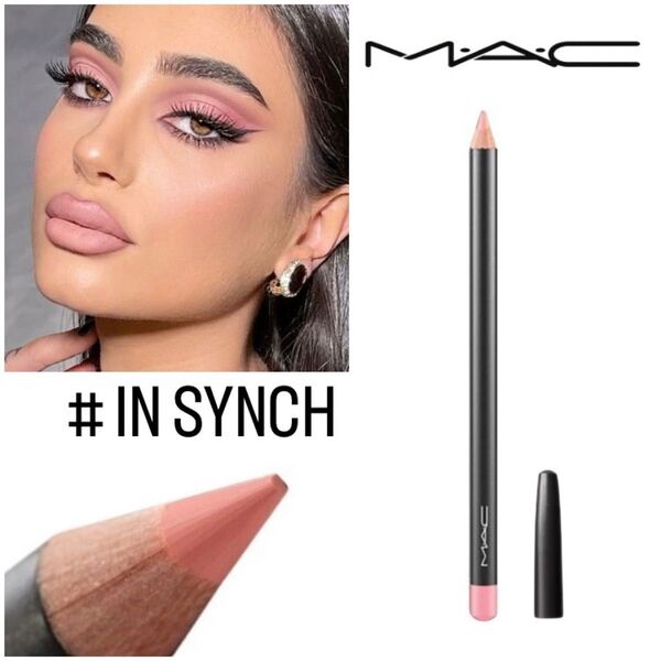 値下げ mac★ lip pencil リップライナー