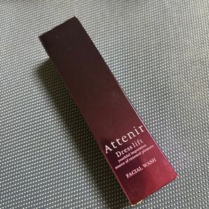 アテニア ドレスリフト フェイシャルウォッシュ 新品未開封 30g