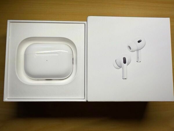 AirPods Pro(第2世代) USB Type-C