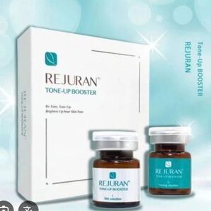 Rejuran tone up booster 1セット