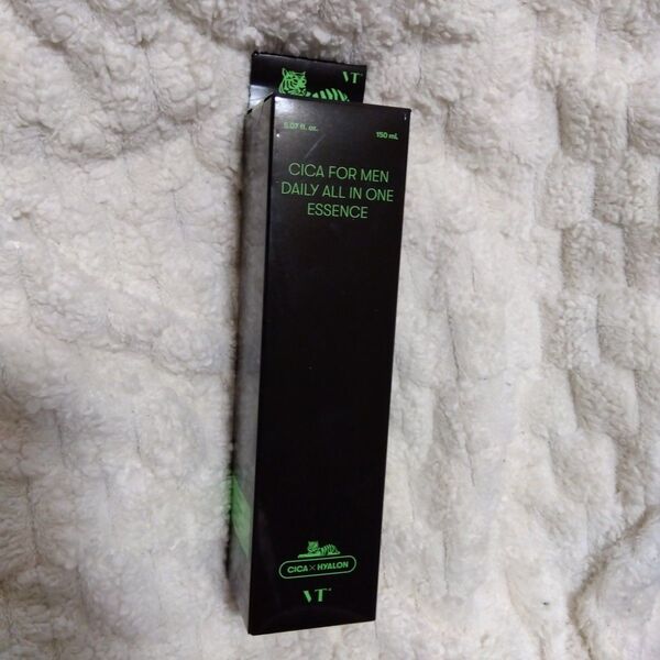 VT シカ フォーメン デイリーオールインワン エッセンス 150ml