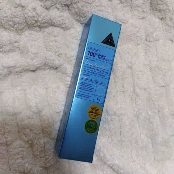 VT HYDROP REEDLE SHOT100 50ml
