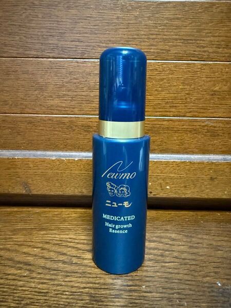 15時迄即日発送※薬用育毛剤ニューモ(75ml)※値下げ交渉不可