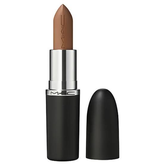 マック MAC スリーク サテン リップスティック ホッジポッジ
