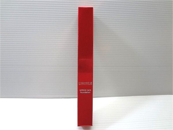 リノクル LINOKLE リンクルケアファンデーション リキッドファンデーション 20g さくらの森