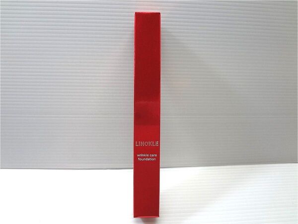 リノクル LINOKLE リンクルケアファンデーション リキッドファンデーション 20g さくらの森