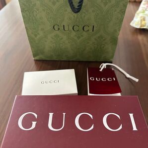 GUCCI ボールペン
