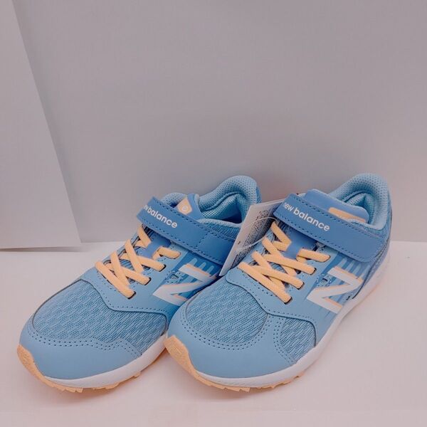 ニューバランス PXHANVC3 18.5cm 新品未使用 newbalance 男の子 女の子 スニーカー 送料無料★☆★