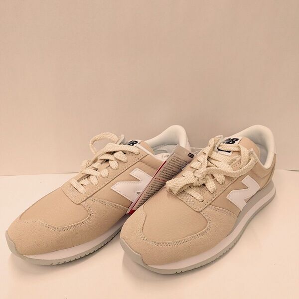 ニューバランス UL420MAM 23.0cm 新品未使用 newbalance ユニセックス 男女兼用 スニーカー 送料無料