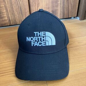 キャップ 帽子 TNF LOGO CAP メンズ レディース ノースフェイス THE NORTH FACE