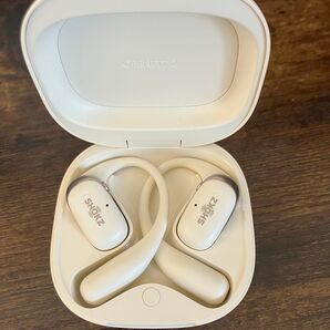 OPENFIT2SHOKZ 完全ワイヤレスイヤホン