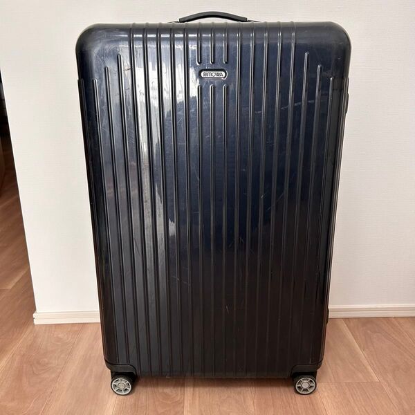 RIMOWA SALSA AIR ネイビー