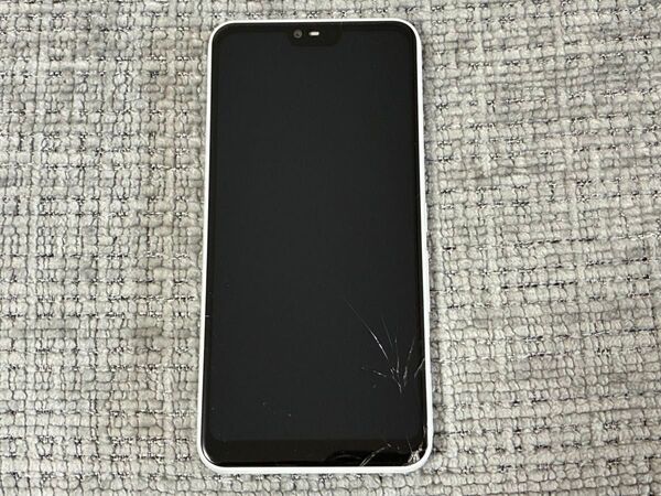 arrows アローズ M05 SIMフリー