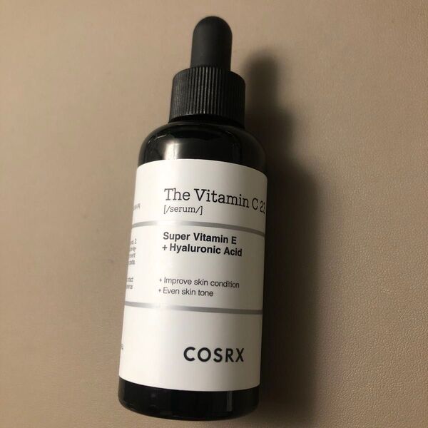 COSRX The Vitamin C 23 Serum 美容液