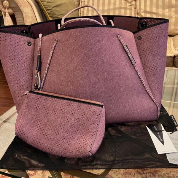 STATE OF ESCAPE GUISE トートバッグ 美品