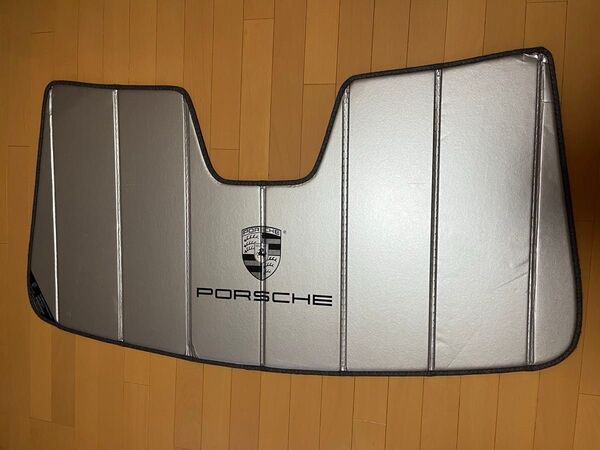 PORSCHE サンシェード ケース付き パナメーラ