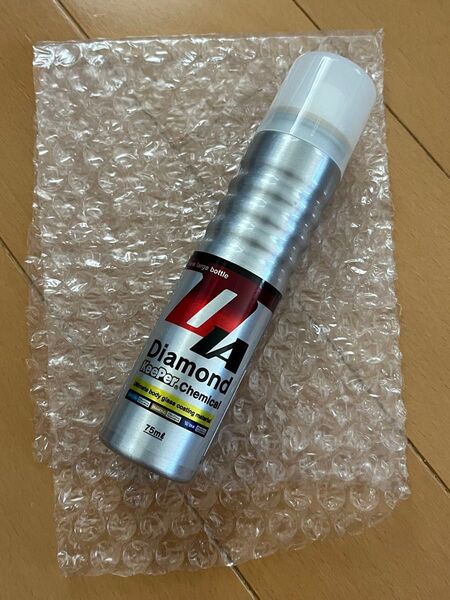 ダイヤモンドキーパー ケミカル 75ml 新品未開封