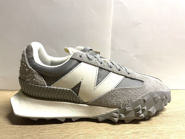 ニューバランス / New Balance UXC72GG グレー 27.5cm