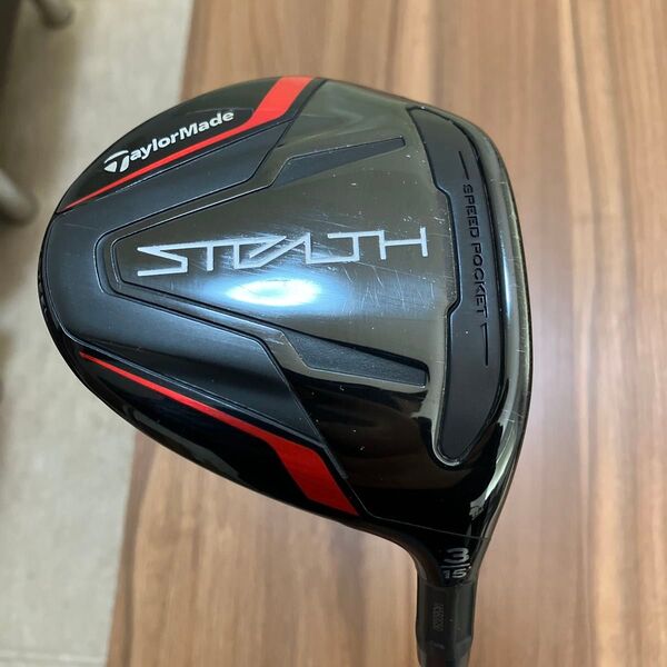 STEALTH 3W ディアマナPD60S