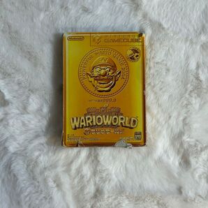 ワリオワールド