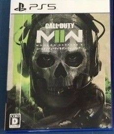 【PS5】コールオブデューティ モダン・ウォーフェアⅡ モダンウォーフェア2