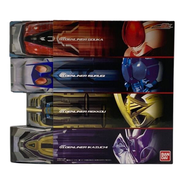 CONVERGE KAMEN RIDER PB10 仮面ライダー電王 コンバージ