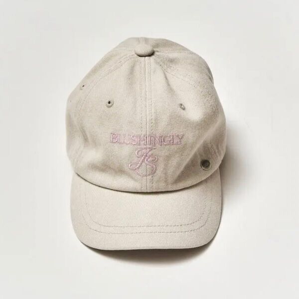 jejeunosity cap 帽子 韓国子供服 bananaj