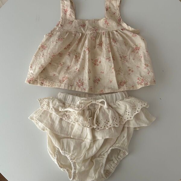 韓国子供服 まとめ売り セット nightbebe minibeige monbebe aosta anneshirley