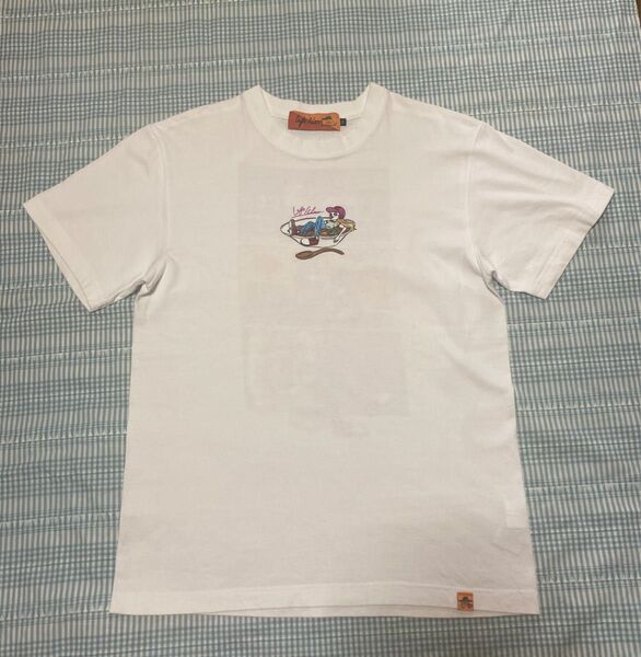 Left Alone tシャツ Mサイズ