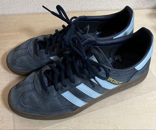 adidas originals HANDBALL SPEZIAL 28cm スニーカー