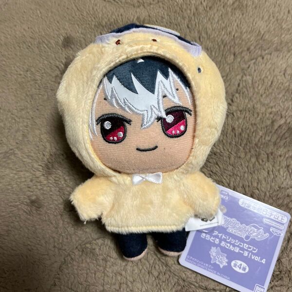 アイドリッシュセブン アイナナ きらどる おさんぽーず!百