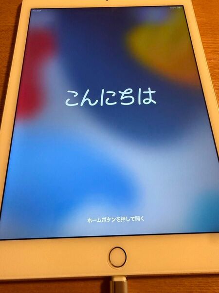 Apple iPad Air 2 64GB GOLD Apple iPad本体 iPad ゴールド