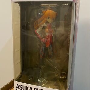 wave アスカ・ラングレーQ.ver