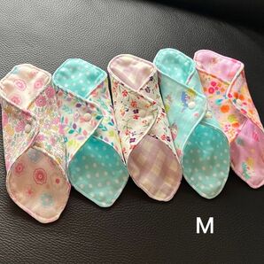 布ライナー 5枚セット M
