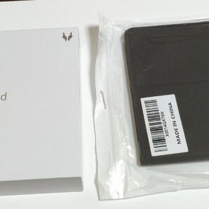 Headwolf WPad7 Android タブレット おまけとして専用ケース付き