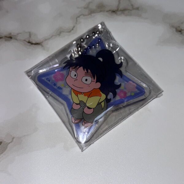 忍たま乱太郎 まめキャラアクリルキーホルダーコレクション2 久々知