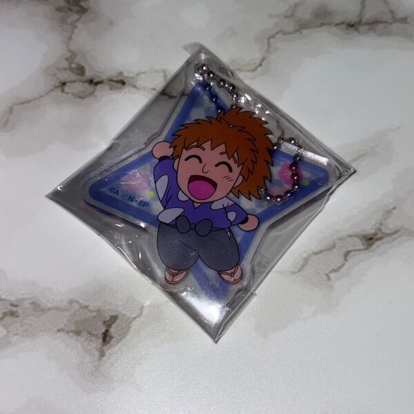 忍たま 忍たま乱太郎 まめキャラ アクリルキーホルダー 鉢屋 三郎