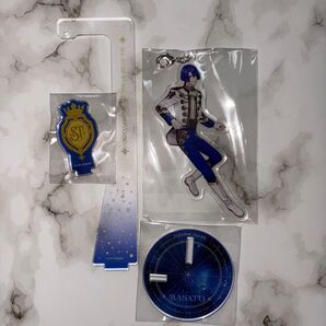 うたプリ ASSMU アクスタ 真斗