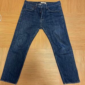 リーバイス MADE & CRAFTED デニムパンツ メンズ W36
