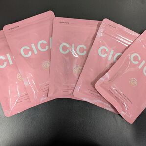CICA サプリメント