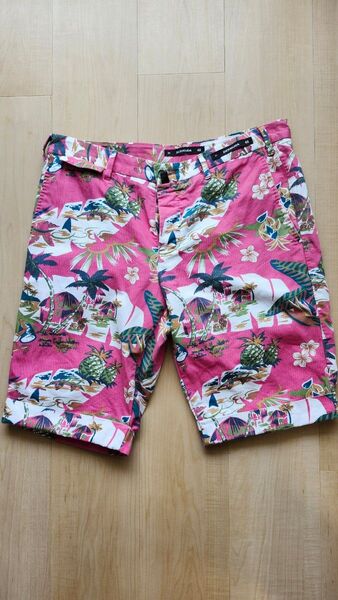 PT01 BERMUDA 48 ショート/ハーフパンツ